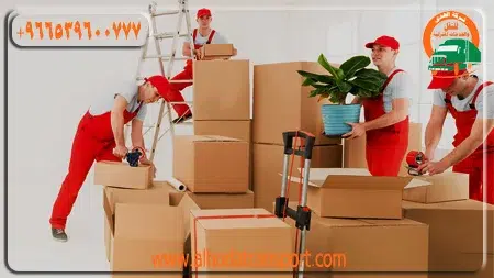 افضل شركة نقل عفش من الرياض الى قطر 0539600777-شركة الهدى لنقل العفش-شركة الهدى للنقل والخدمات المنزلية